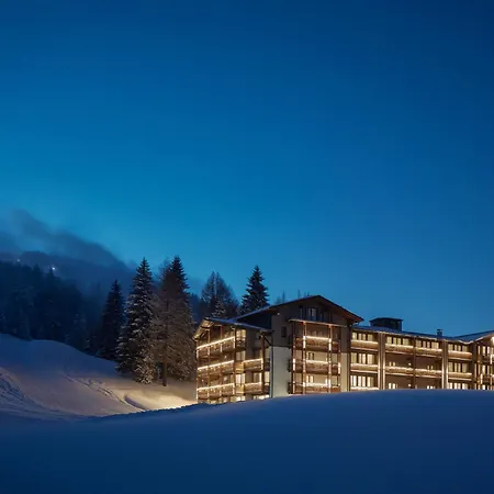 Hotel Wulfenia 4S - Adults Only-3