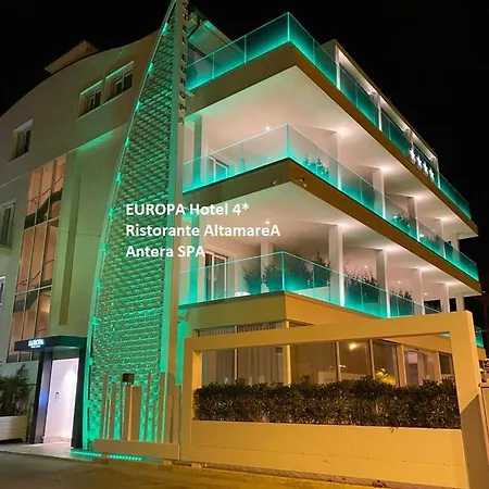 Europa Hotel-3