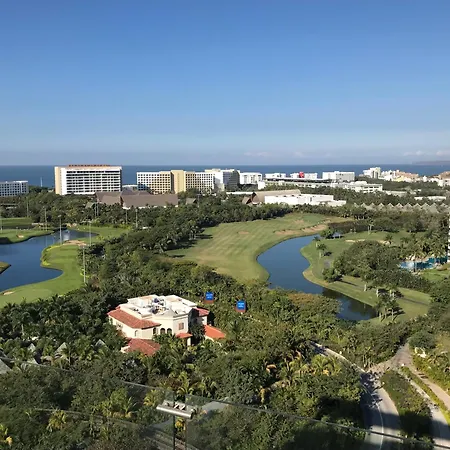 Grand Luxxe With Free Golf-3
