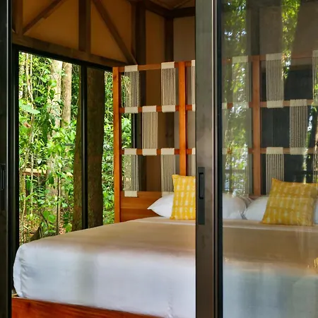 Corcovado Wilderness Lodge By Scp-3