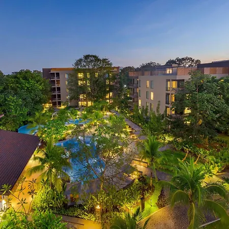 Botanika Osa Peninsula, Curio Collection By Hilton-3