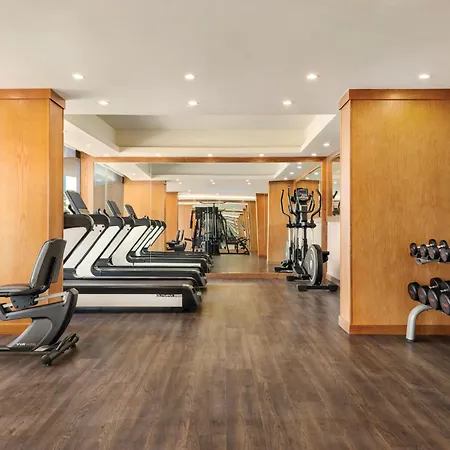 Vivid Jeddah Hotel, A Member Of Radisson Individuals-2