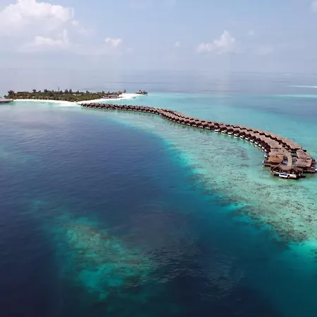 Grand Park Kodhipparu Maldives-3