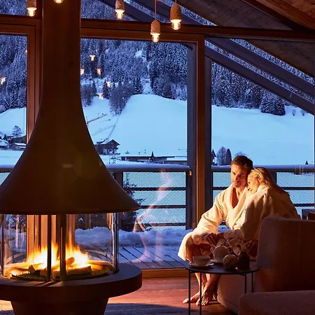 Hotel Quelle Nature Spa Resort-3