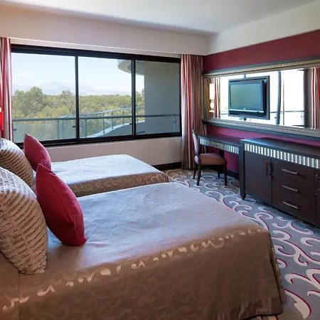 Cornelia Diamond Golf Resort&Spa-3