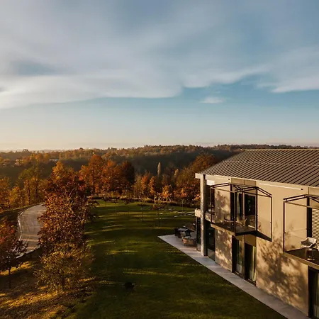 Le Cattedrali Relais By Laqua Collection-3