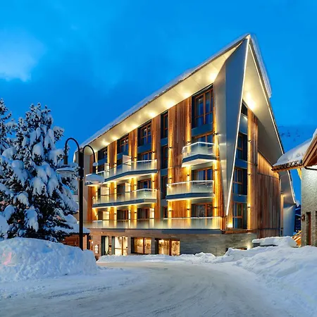 Hotel Le Diamond Rock-3
