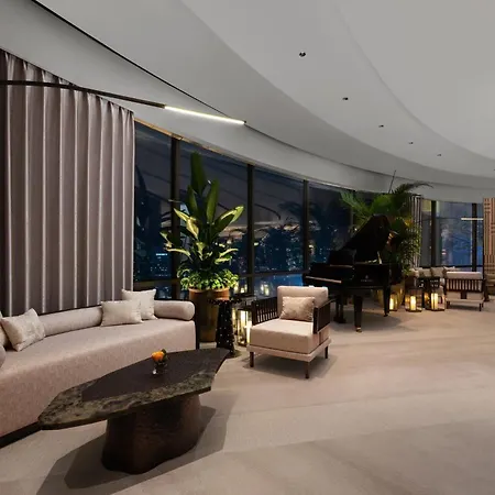Jinling Hotel-3