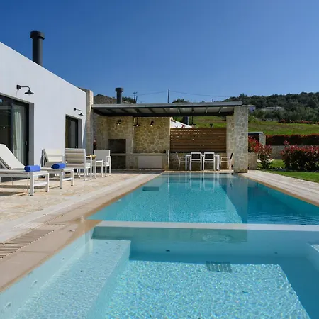 Mega Lithari Corfu Luxury Villas-2