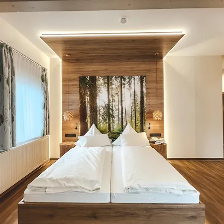 Hotel Badischer Hof-2