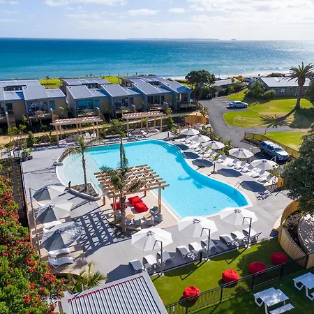 Tasman Holiday Parks - Papamoa Beach-3