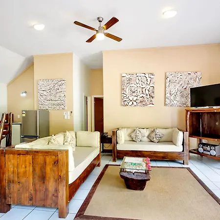 Crown Beach Resort & Spa (Adults Only)-2