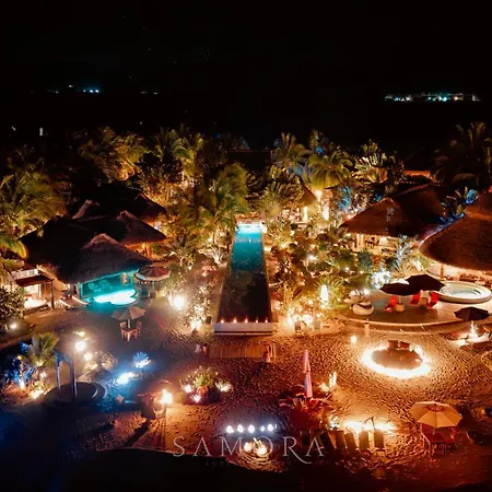 Samora Luxury Resort-2