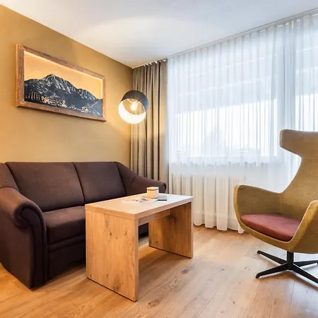 Biohotel Leutascherhof-3