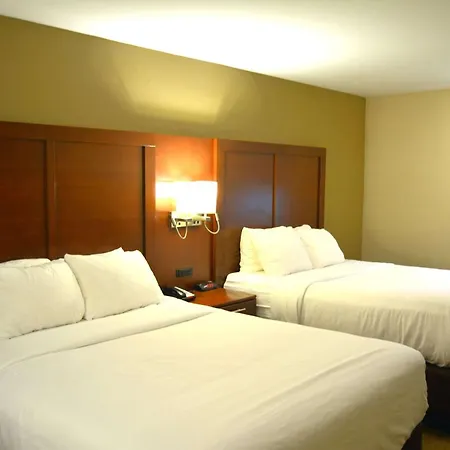 Comfort Inn Lancaster At Rockvale-3