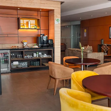 Holiday Inn Guayaquil Airport By Ihg-3
