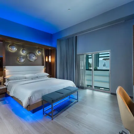 Shade Hotel Manhattan Beach-2