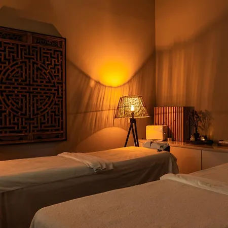 Sensi Azores Nature And Spa-3