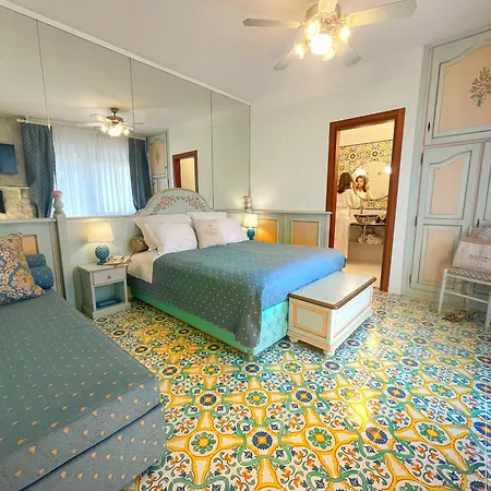 Milton Boutique Hotel - Adults Only-2