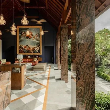 La Reserve 1785 Canggu - Adults Only-2