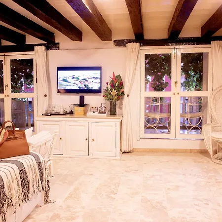Leones De Alba Hotel Boutique-2