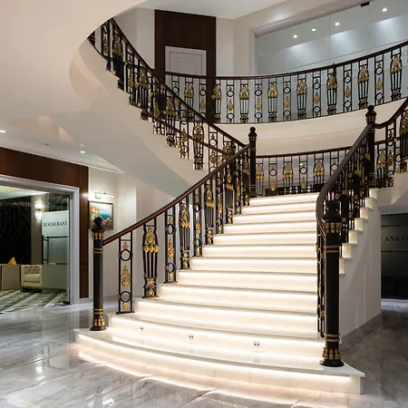 Frankfort Expo Hotel-2