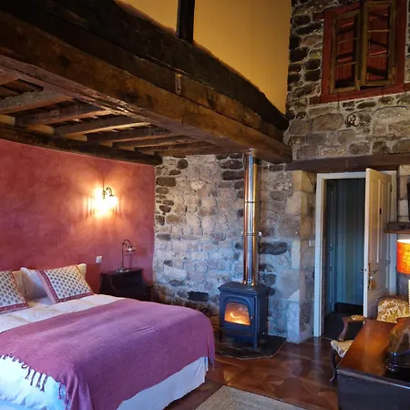 Hotel la Casona de Barrio, Alto Campoo-2