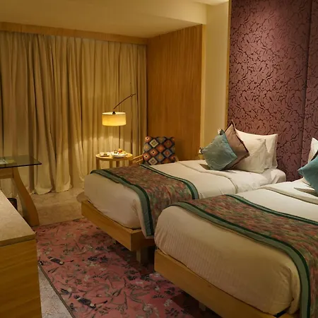 Hotel Royal Orchid Jaipur, Tonk Road-3