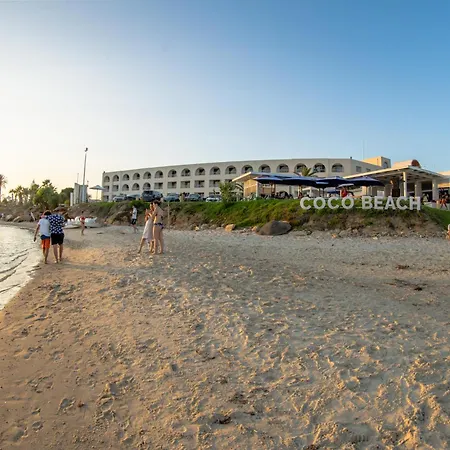 Khayam Garden Beach Resort&Spa-2