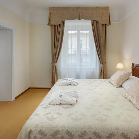 Boutique Hotel Seven Days-2