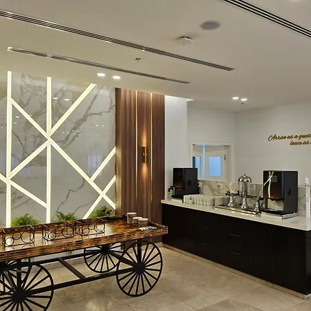 Bright Tower Hotel-3