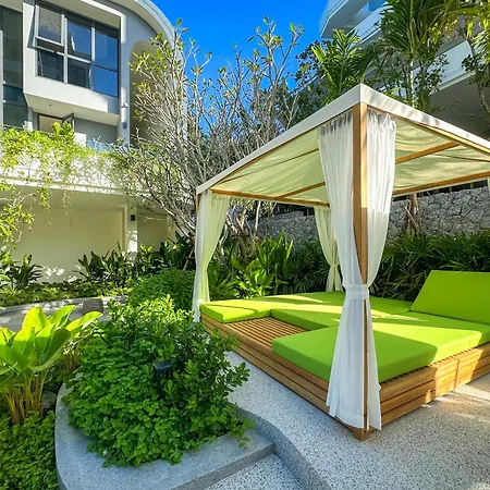 La Green Hotel & Residence-2