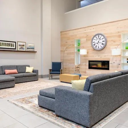 Country Inn & Suites By Radisson, Columbia, Mo-2