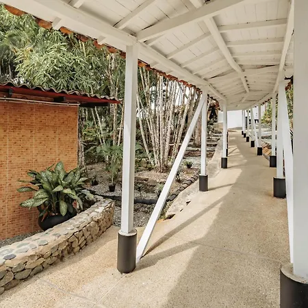Hotel Quimbaya-3