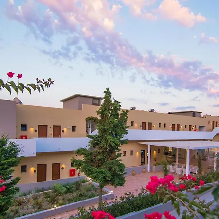 Lindos Breeze Beach Hotel-3
