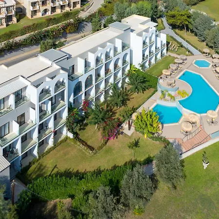 Lindos Breeze Beach Hotel-2