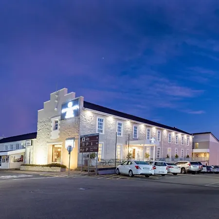 Protea Hotel By Marriott Mossel Bay-3