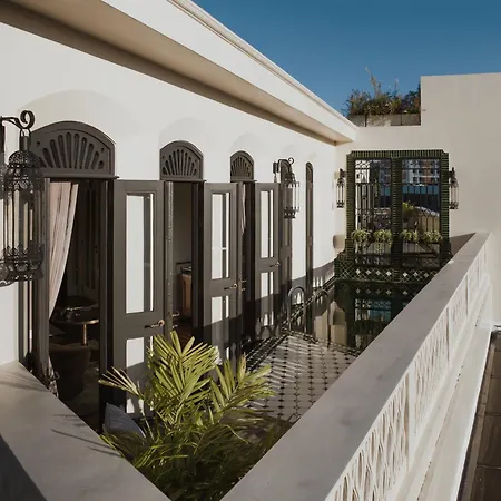 Hotel Verdigris-3