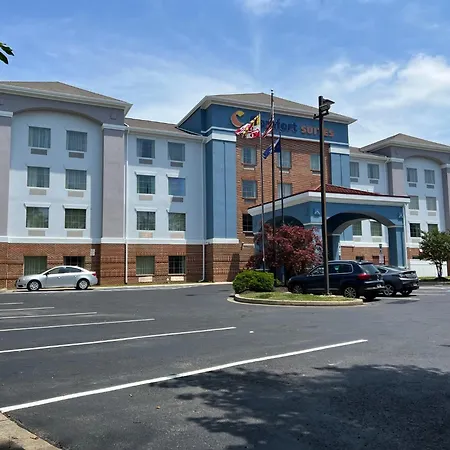 City Express By Marriott Elkridge-2