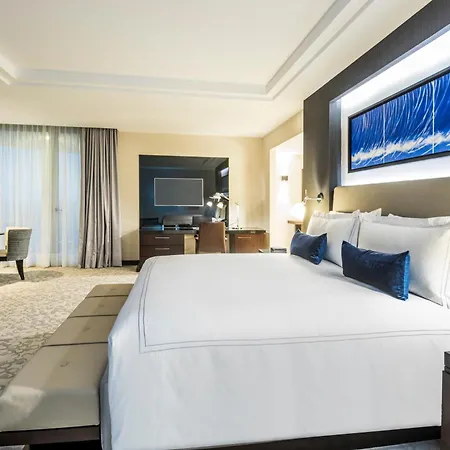 Hyatt Regency San Luis Potosi-3