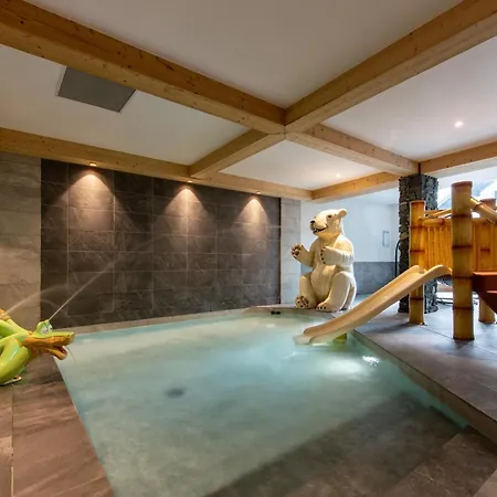 Cgh Residence Boutique L'Alpaga-2