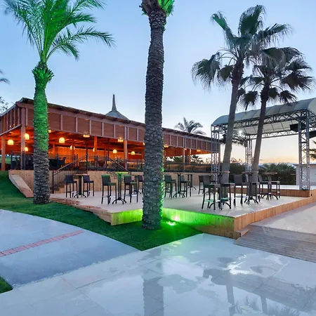 Dobedan Beach Resort Comfort Ex Brand Alva Donna Beach Resort Comfort-3