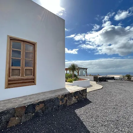 Finca Isolina Hotel Boutique - Adults Recommended-2