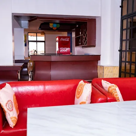 Easy Hotel Kenya-2