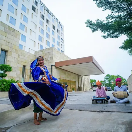 Doubletree By Hilton Jaipur Amer-2