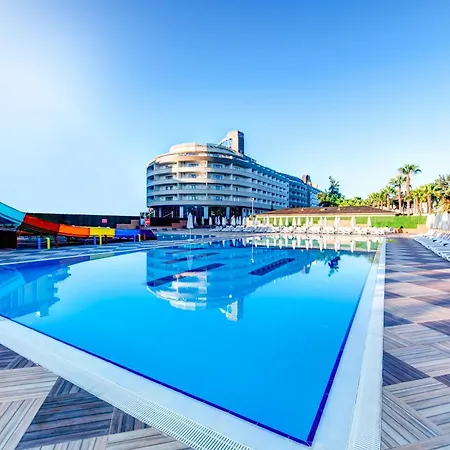 Bera Alanya Hotel-2