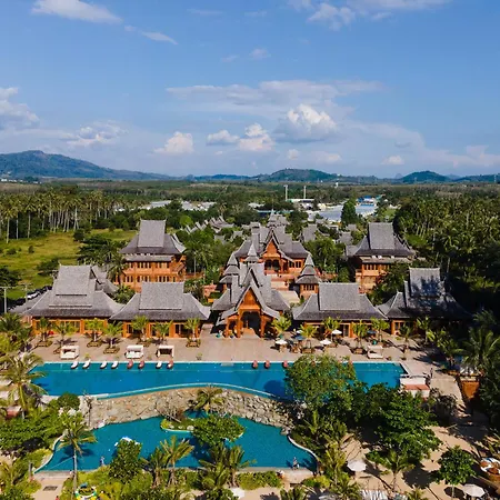 Santhiya Phuket Natai Resort & Spa-2