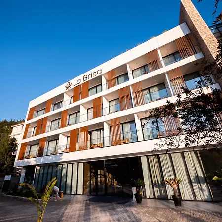La Brisa Boutique Hotel-3