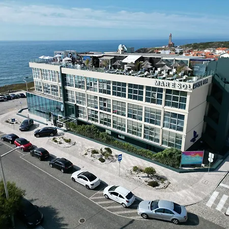 Hotel Mar E Sol & Spa-3