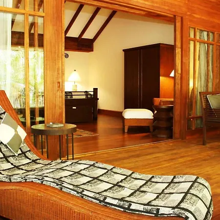 The Oberoi Beach Resort, Lombok-2